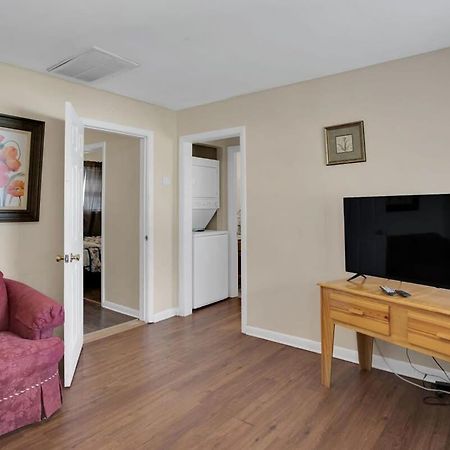 2-Bedroom Pet-Friendly Apartment In East نوكسفيل المظهر الخارجي الصورة